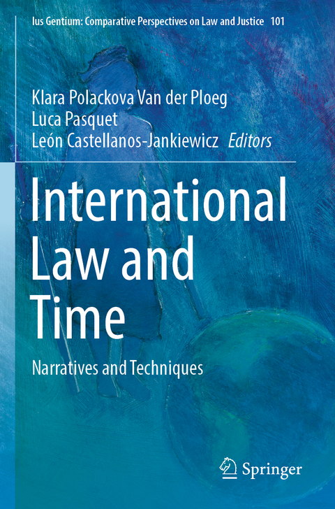 International Law and Time - 