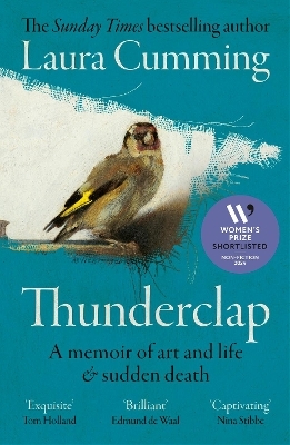 Thunderclap - Laura Cumming