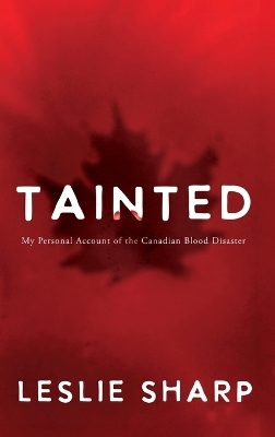 Tainted - Leslie Sharp