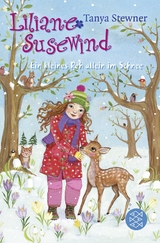 Liliane Susewind – Ein kleines Reh allein im Schnee - Stewner, Tanya