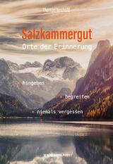 Salzkammergut - Thomas Neuhold