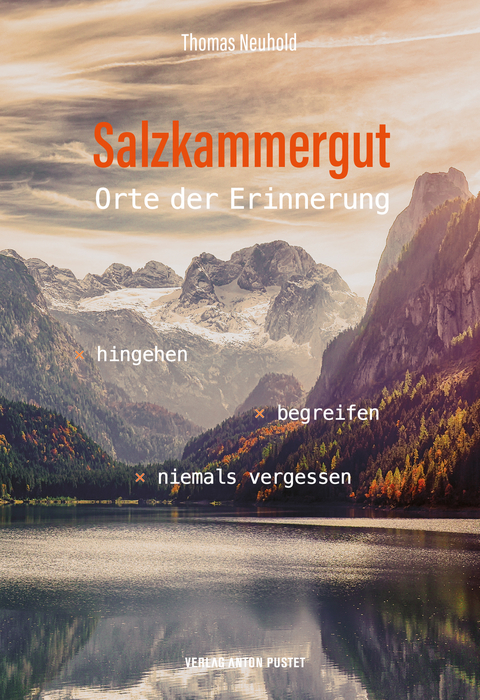 Salzkammergut - Thomas Neuhold