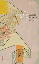 Vor der grossen Abfahrt / Avant le grand départ - Georges Haldas