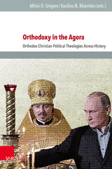 Orthodoxy in the Agora - 