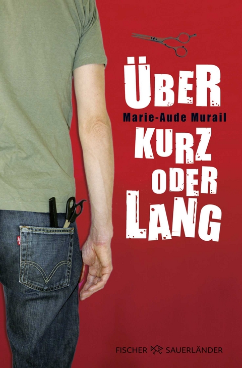 Über kurz oder lang - Marie-Aude Murail