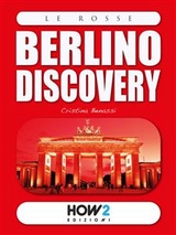 BERLINO Discovery - Cristina Benassi