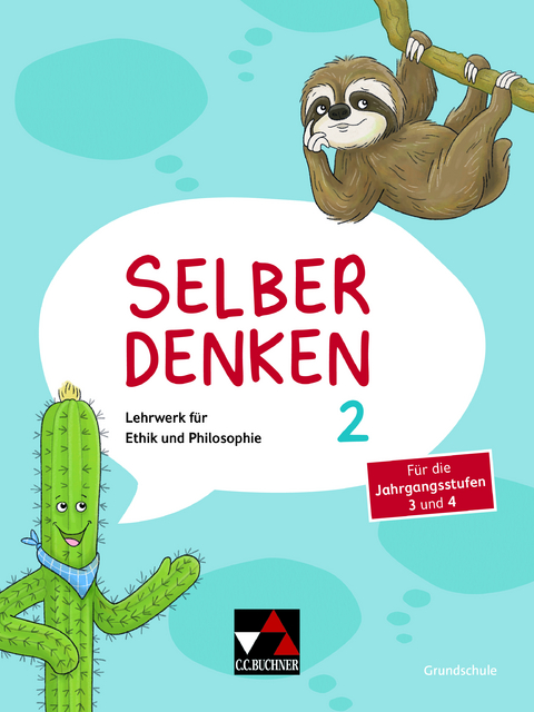 Selber denken / Selber denken 2 - Peter Bannier, Katja Bergmann, Gustav Beyer, Klaus Blesenkemper, Fanny Gatzke, Sarah Huck