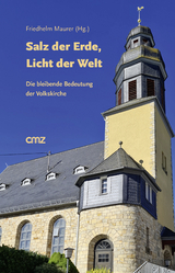 Salz der Erde, Licht der Welt - 