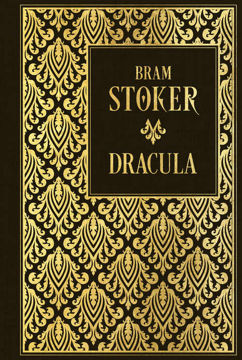 Dracula - Bram Stoker