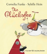 Die Glücksfee - Funke, Cornelia