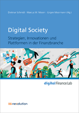 Digital Society - 