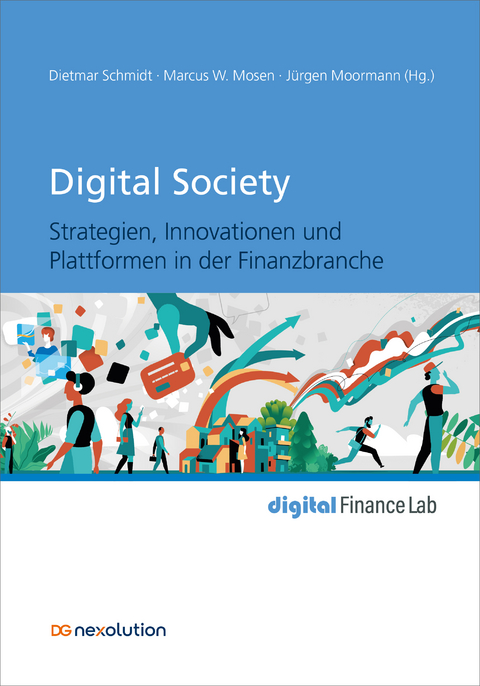 Digital Society - 