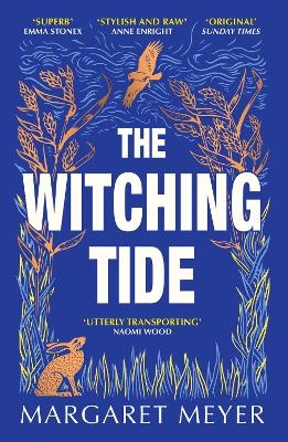 The Witching Tide - Margaret Meyer