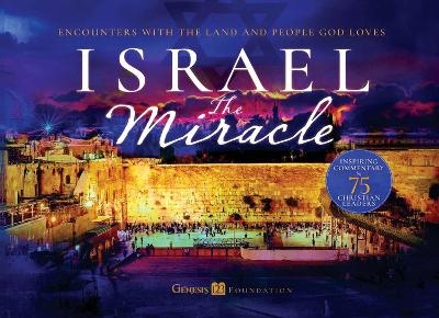 Israel The Miracle - 