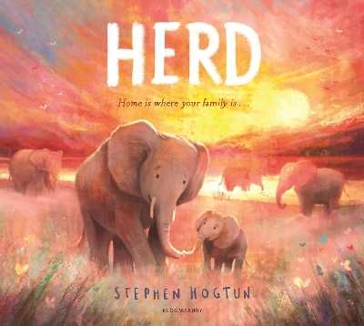 HERD - Stephen Hogtun