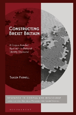 Constructing Brexit Britain - Dr Tamsin Parnell