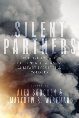 Silent Partners - 