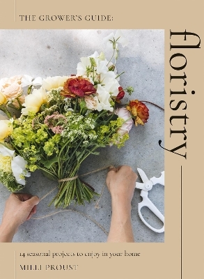 Floristry - Milli Proust