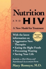 Nutrition and HIV - Romeyn, Mary