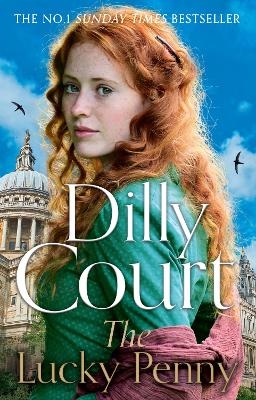 The Lucky Penny - Dilly Court