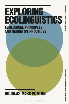 Exploring Ecolinguistics - Douglas Mark Ponton