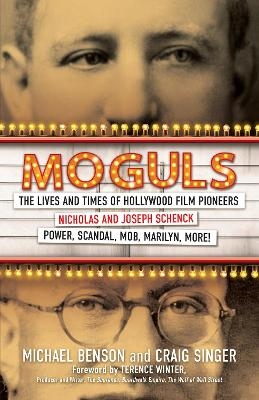 Moguls - Michael Benson, Craig Singer