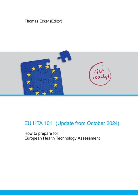 EU HTA 101 - Thomas Ecker