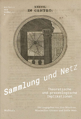 Sammlung und Netz - 