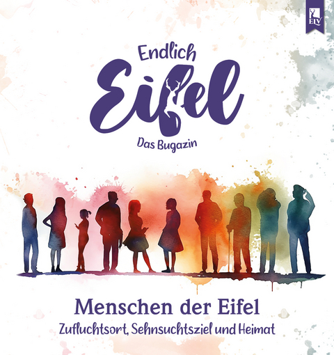 ENDLICH EIFEL – Band 8 - 