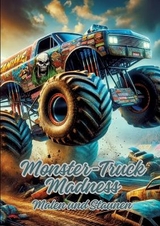 Monster-Truck Madness - Diana Kluge