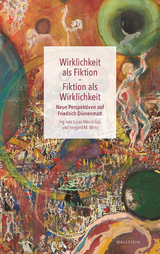 Wirklichkeit als Fiktion - Fiktion als Wirklichkeit - 