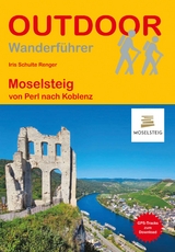 Moselsteig - Iris Schulte Renger