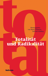 Totalität und Radikalität - 