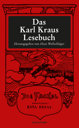 Das Karl Kraus Lesebuch - Karl Kraus