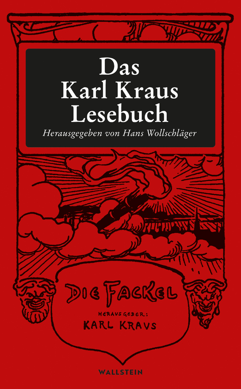 Das Karl Kraus Lesebuch - Karl Kraus