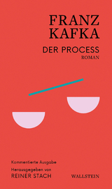 Der Process - Franz Kafka