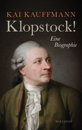 Klopstock! - Kai Kauffmann