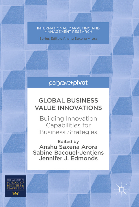 Global Business Value Innovations - 