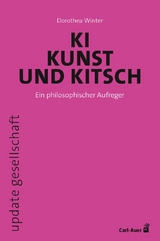 KI, Kunst und Kitsch - Dorothea Winter