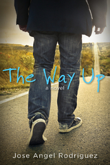 Way Up -  Jose Angel Rodriguez