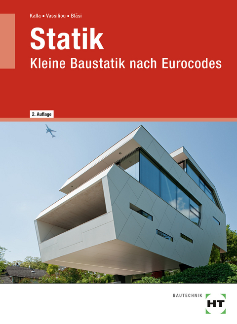 eBook inside: Buch und eBook Statik - Susan Günther, Chrisoula Vassiliou, Walter Bläsi