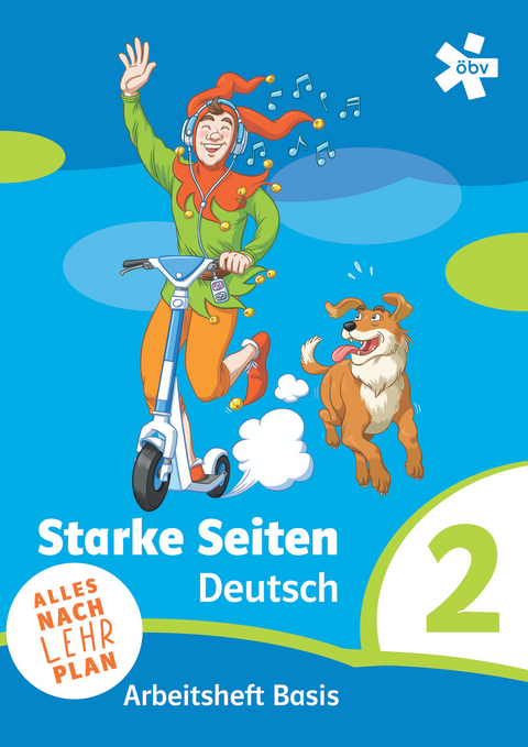 Starke Seiten Deutsch 2, Arbeitsheft Basis + E-Book - Patricia Bulling, Irene Strömer, Dr. Marianne Thaler