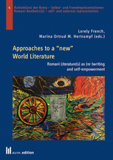 Approaches to a “new" World Literature - 