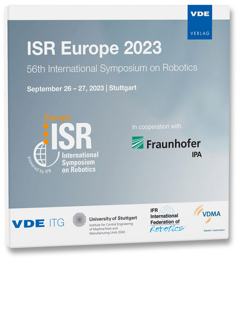 ISR Europe 2023