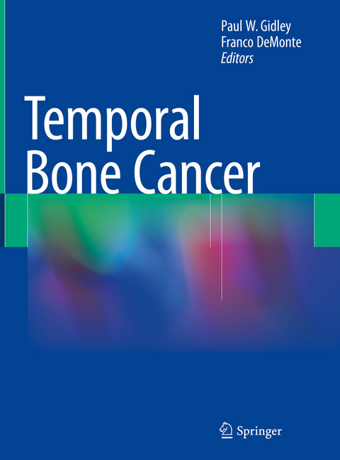 Temporal Bone Cancer - 