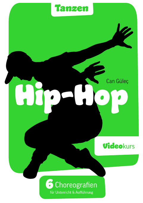 Hip-Hop-Tänze - Download - Can Gülec