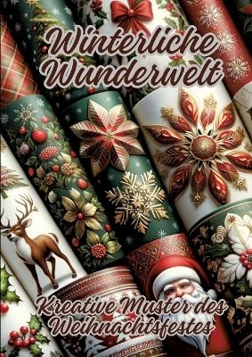 Winterliche Wunderwelt - Diana Kluge