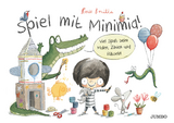 Spiel mit Minimia! - Rocio Bonilla