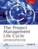 The Project Management Life Cycle - Westland, Jason