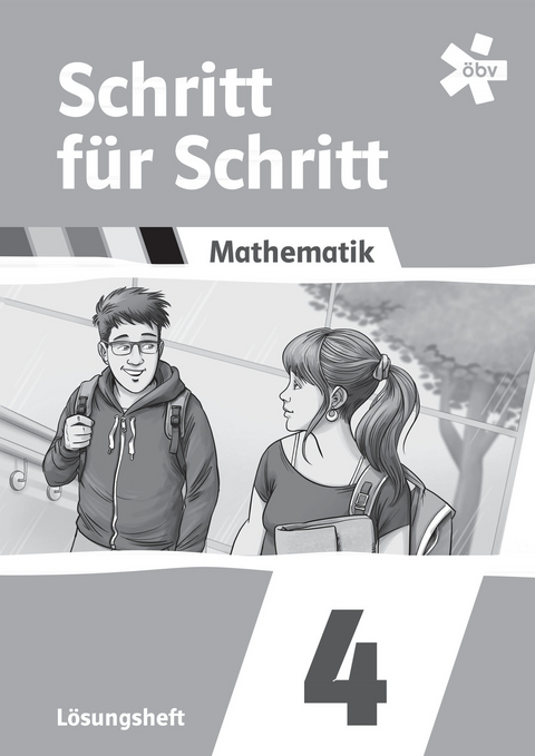 Schritt für Schritt Mathematik 4, Lösungen